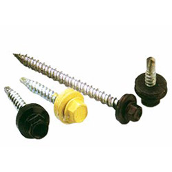 roofing screw