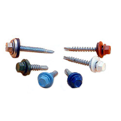 roofing screw