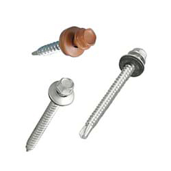 roofing screw 