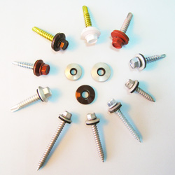 roofing screw 