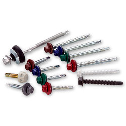 roofing screw