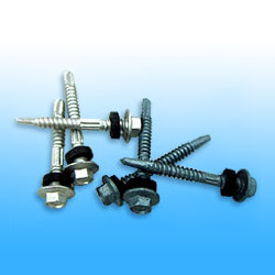 roofing screws 