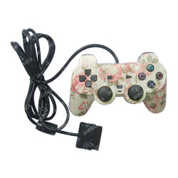 rose camouflage joysticks for ps2