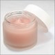 Rose Flower Facial Night Jellies Ex