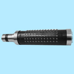 rotary die cutters