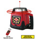 Rotary Laser Levels