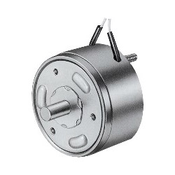 rotary solenoid 