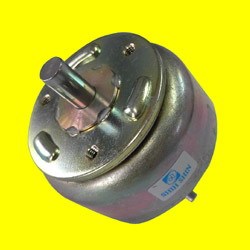 rotary solenoid