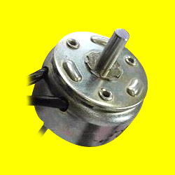 rotary solenoids 