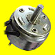 rotary solenoids 