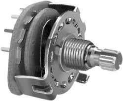 rotary switch