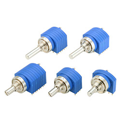 rotary switches 