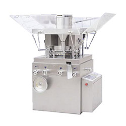 rotary tablet press machines