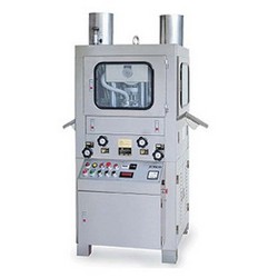 rotary tabletting machines