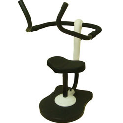 rotate vertebra fitness equipment 