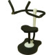 Rotate Vertebra Fitness Equipments