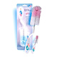 Rotating Nylon Brushes (Bottle Brushes)