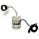 Rotisserie Motor With Halogen Lamps