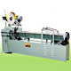 Round Bamboo Cross Cutting And Splitting Machines