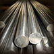 Round Bars