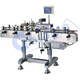 round bottle labeling machine 