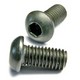 round head screw 