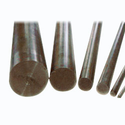 round polishing steel bars