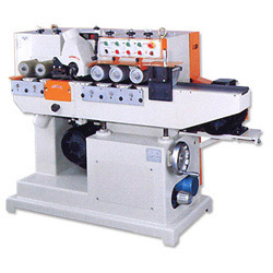 round rod milling machine 