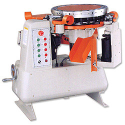 round rod milling machine