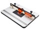 Router Tables With 32" Fench