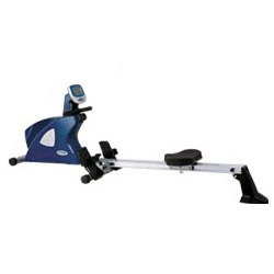 machine Monograph vision Magnetic Rower Machines | Kug Way Co., Ltd. | B2BManufactures.com -  Manufacturers Directory