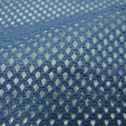 rpet tricot mesh fabric 