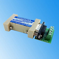 RS-232 / RS-485 Converters