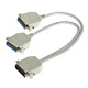 Computer Electrical Connectors image