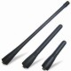 Rubber Antennas With 144/430mhz Or 433mhz UHF/VHF Two-way Radio