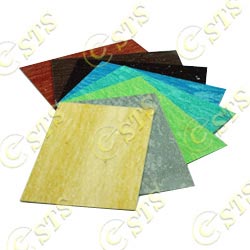 rubber asbestos plates 