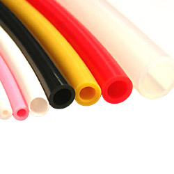 rubber extrusions