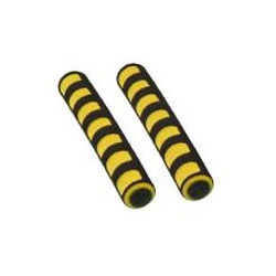 rubber foam tubes 