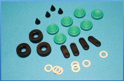 rubber gasket 