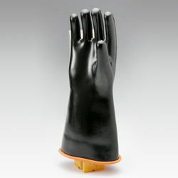 rubber glove 