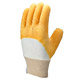 Rubber Work Gloves