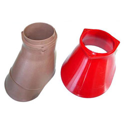 rubber injection products 