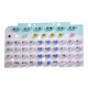 Rubber Keypads