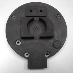 rubber molding product 