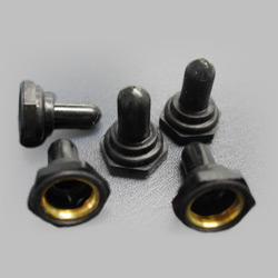 rubber molding product 