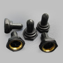 rubber molding product