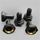 rubber molding product 