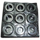 Rubber Molding image