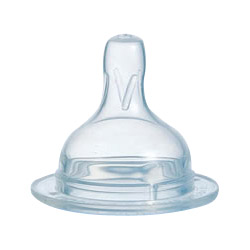 rubber nipple 