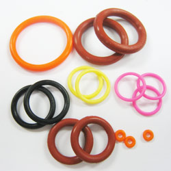 rubber o-ring